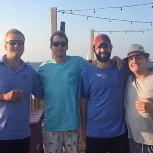 Meet your Posher, Tommy